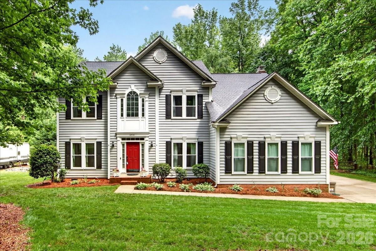 8416 Quarters Lane