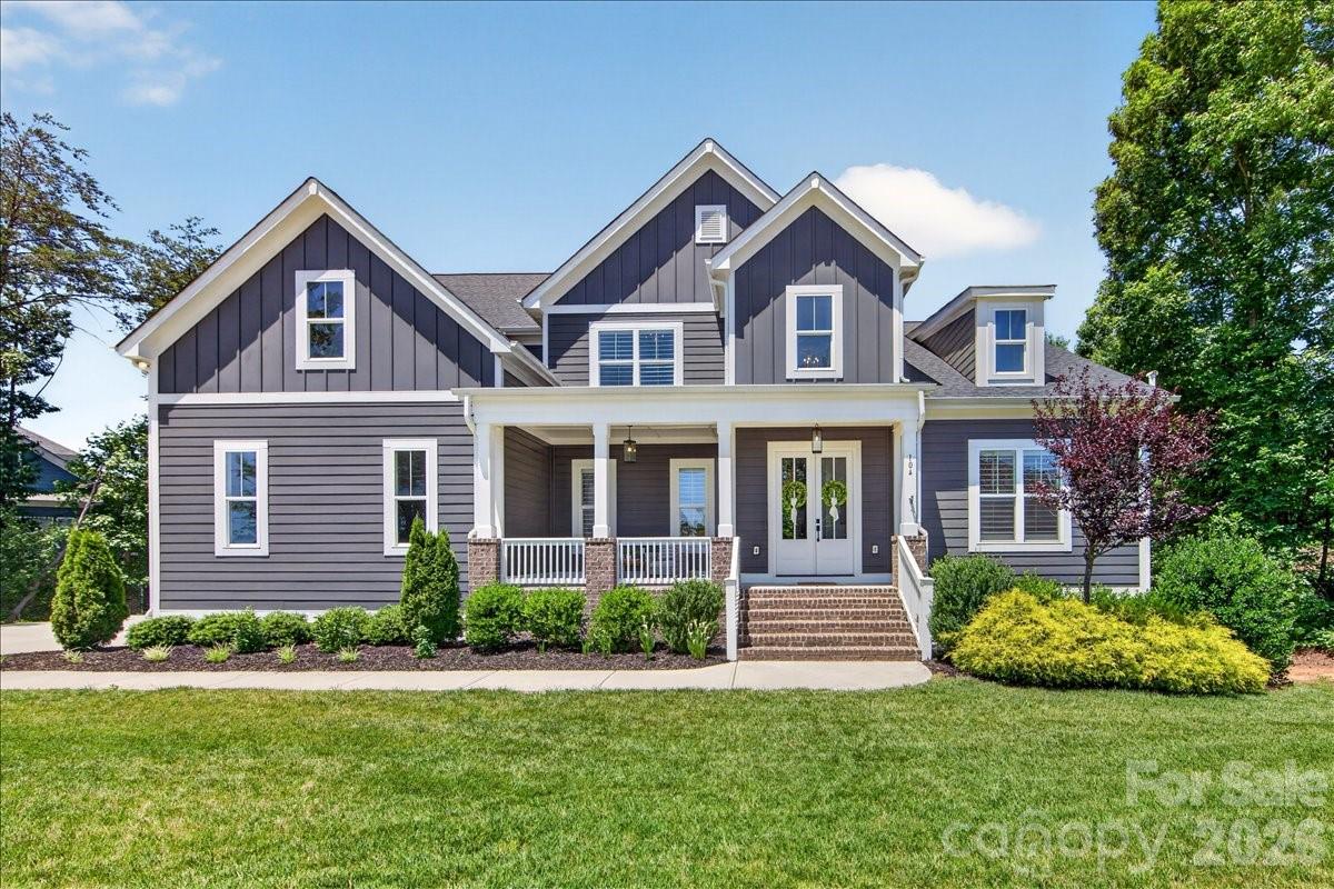 104 Broad Birch Drive