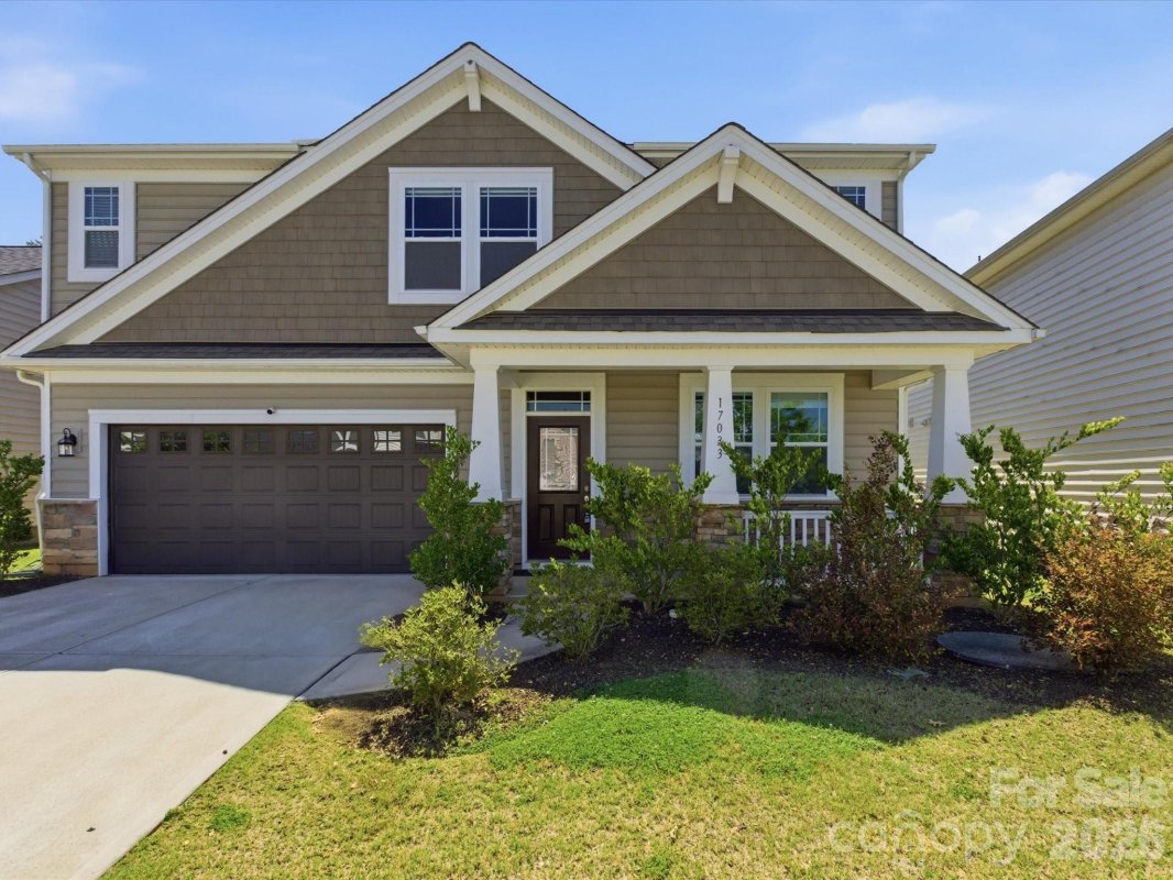 17033 Carolina Pine Row