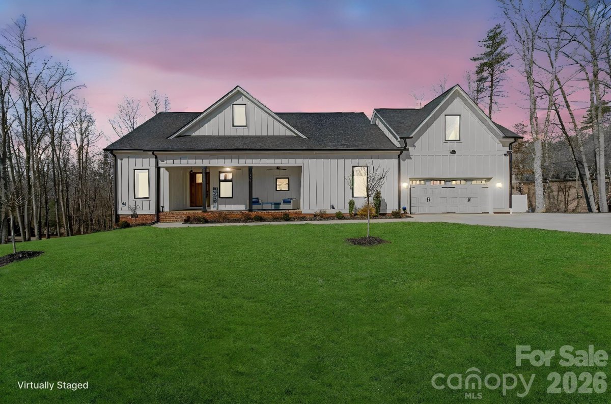 128 Laurel Ridge Drive