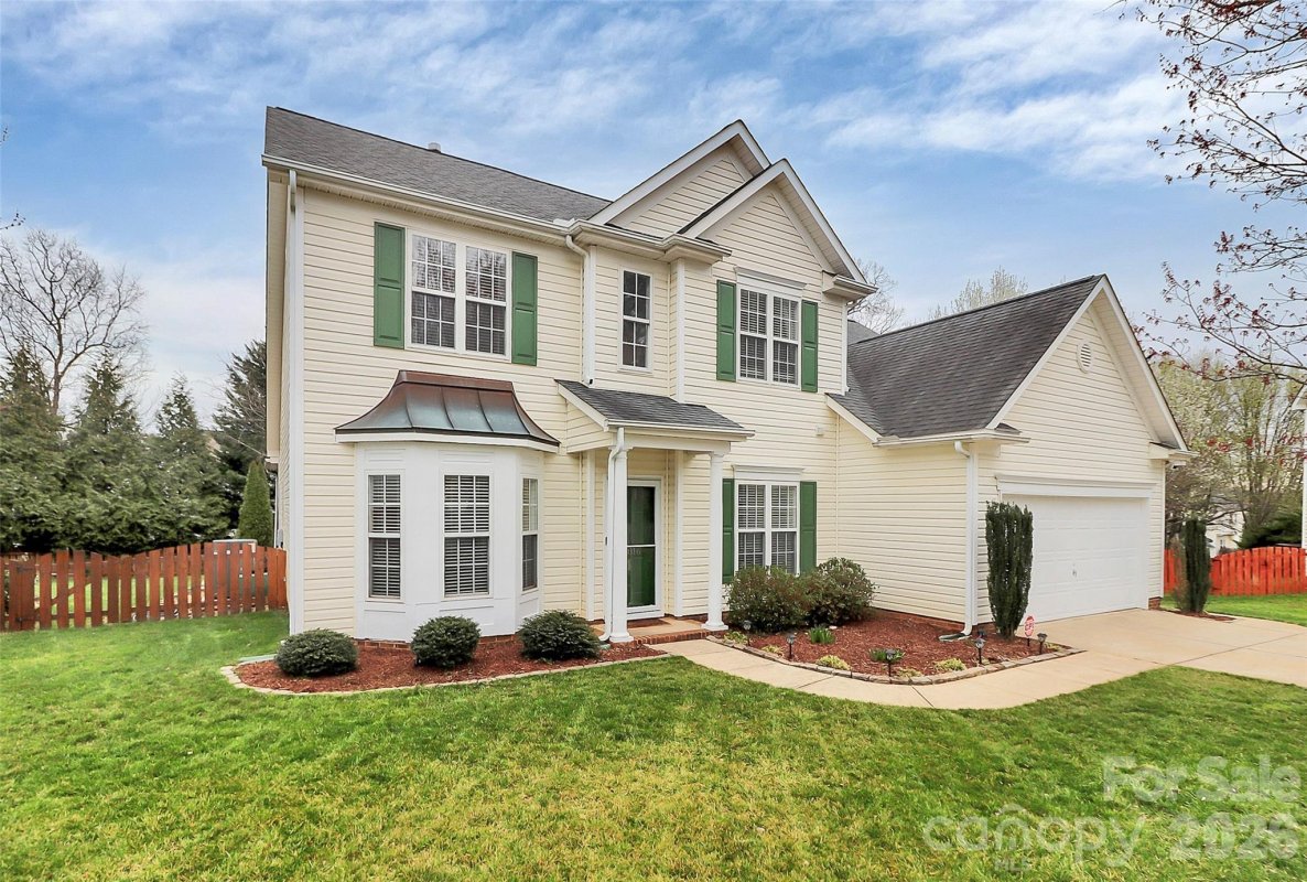 11816 Pheasant Lane