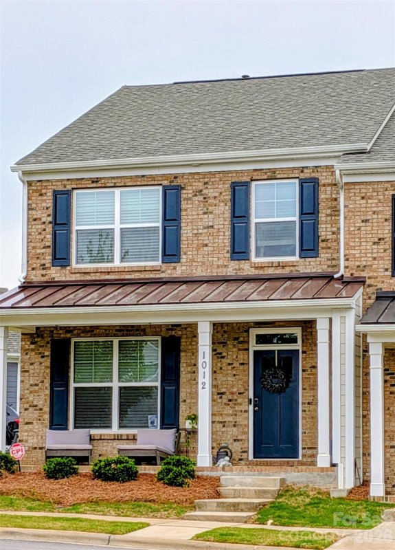 1012 Township Parkway