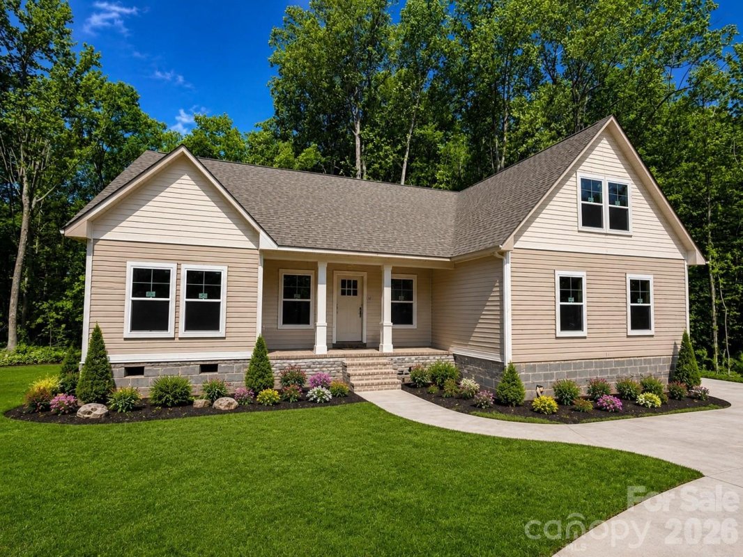 202 Bramblewood Drive