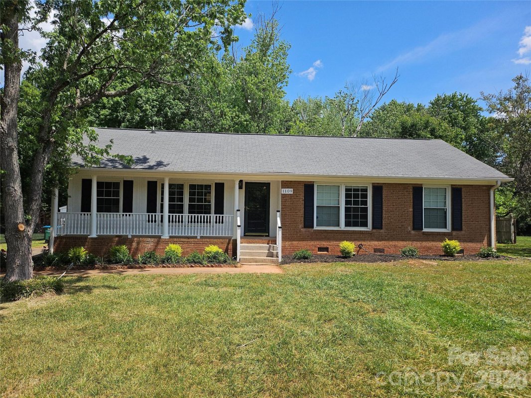 1109 Reid Harkey Road