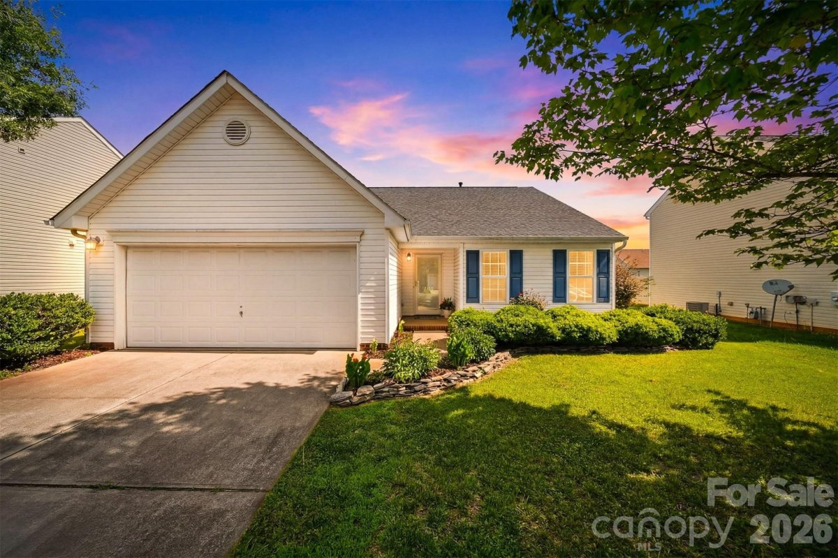 2155 Edenderry Drive