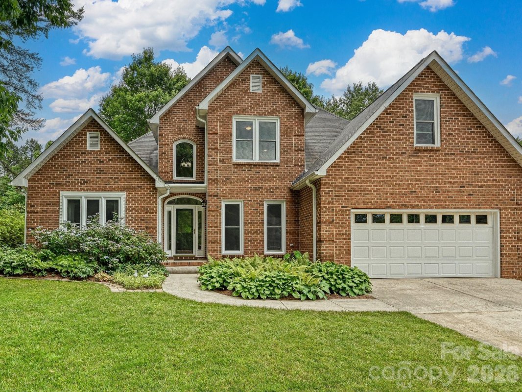 1719 Brandywine Drive