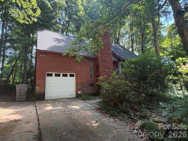 8401 Barncliff Road