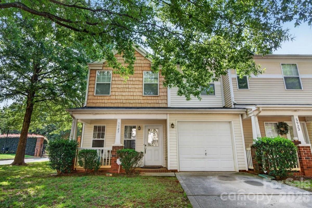 5927 Pisgah Way