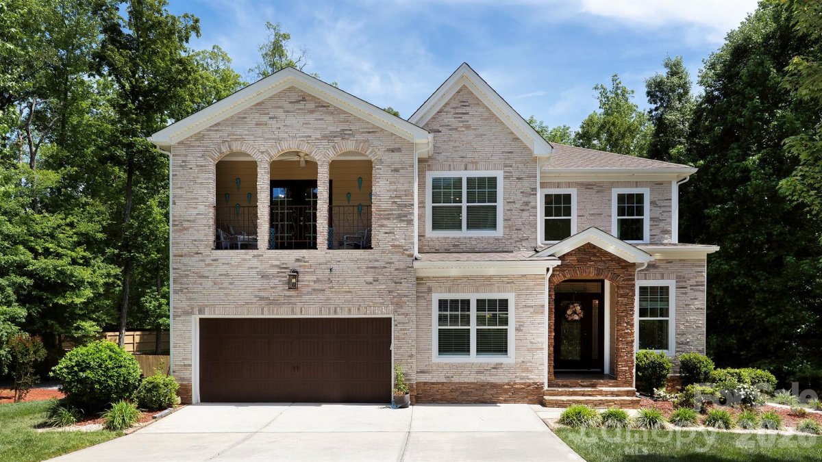 7302 Snowbird Court