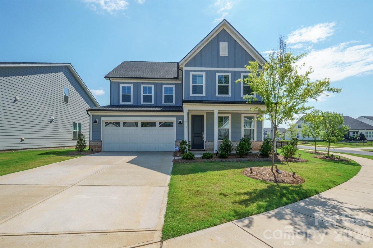 6018 Valehaven Place