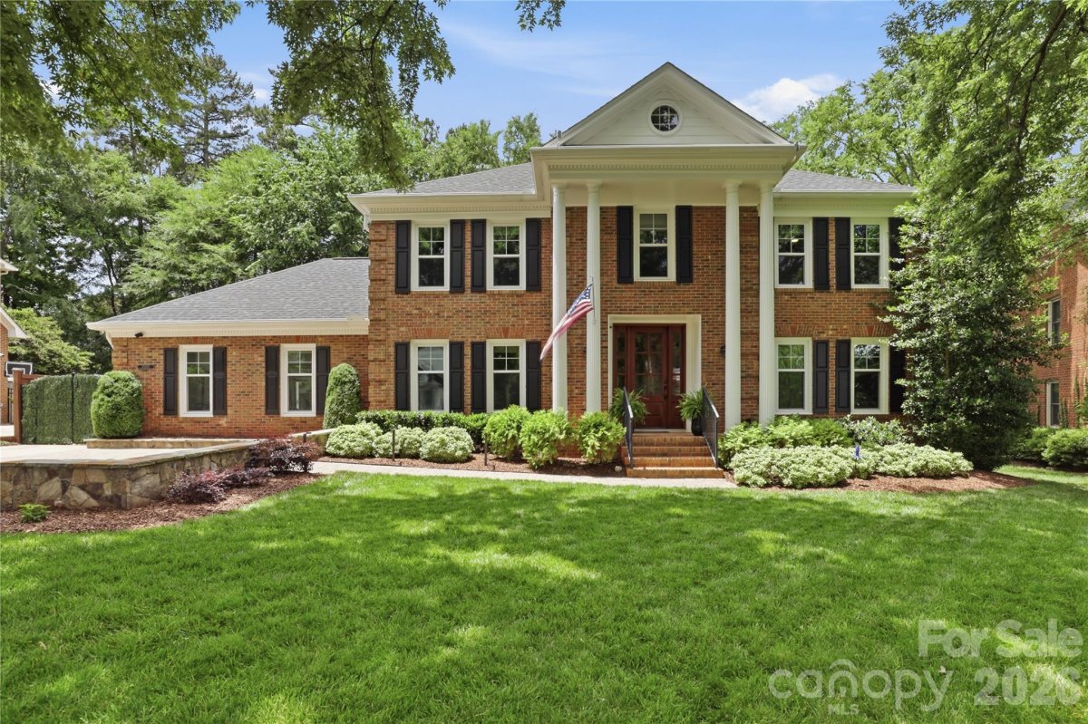 10040 Berkeley Forest Lane