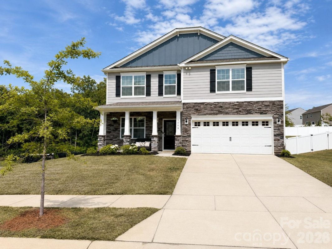3646 Azalea Ridge Drive