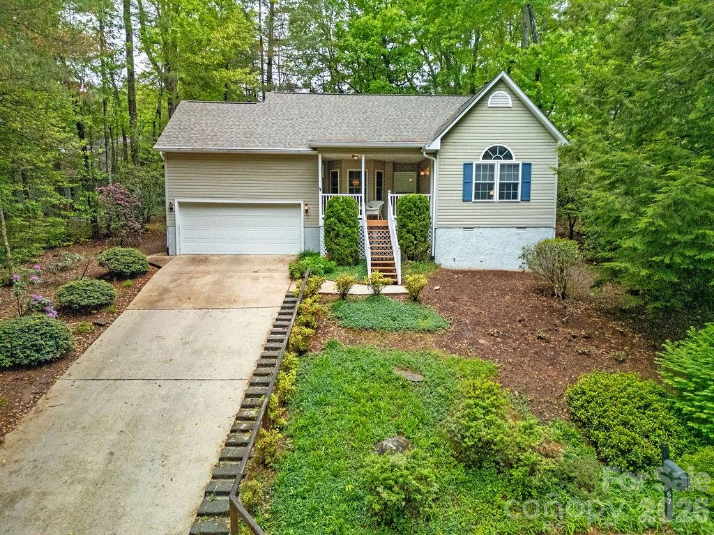 61 Autumn Glen Court