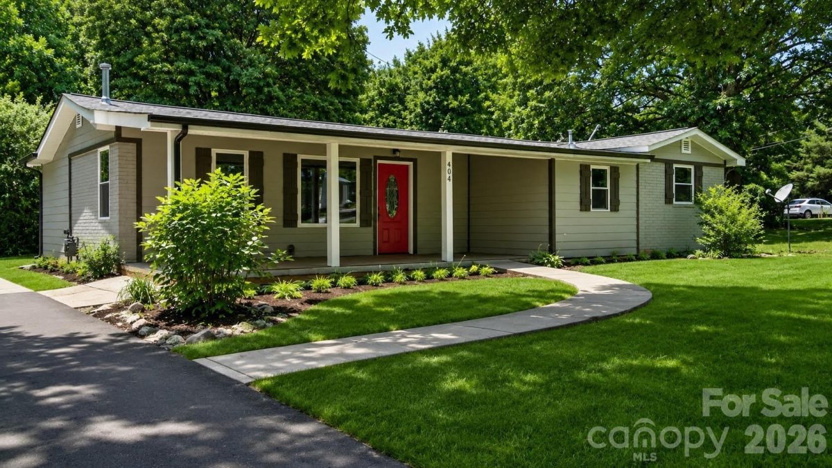 404 Dogwood Lane