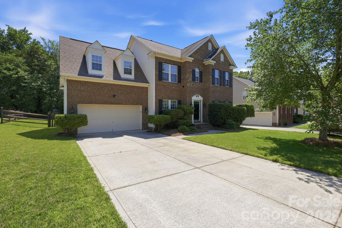 4439 Rock Stream Drive