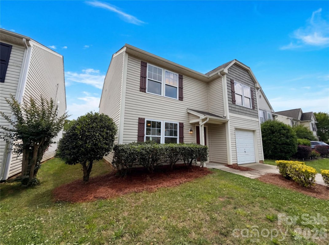 2534 Stream Bank Drive