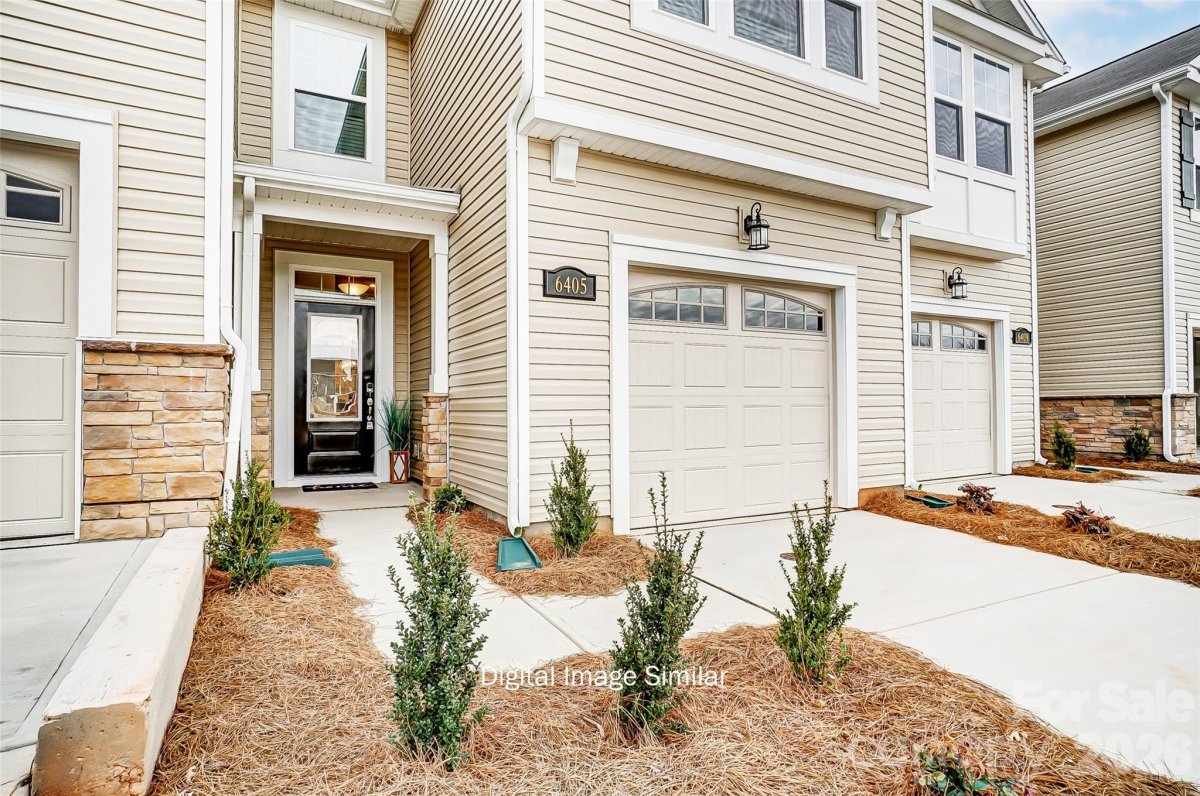 7516 Hodges Meadow Lane
