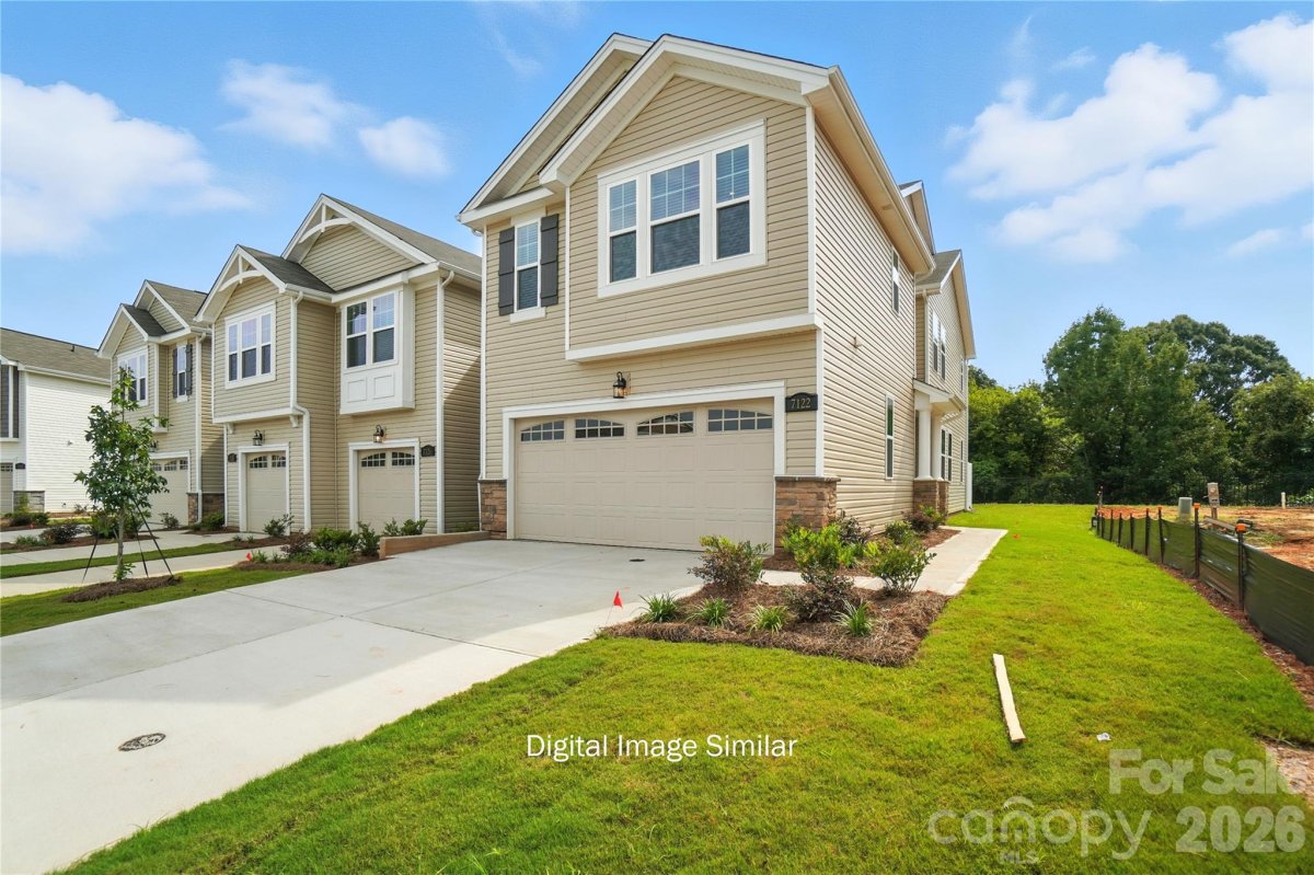 6100 Mallow Crossing Lane