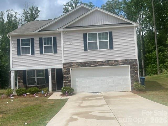 2307 Meadow Stream Drive