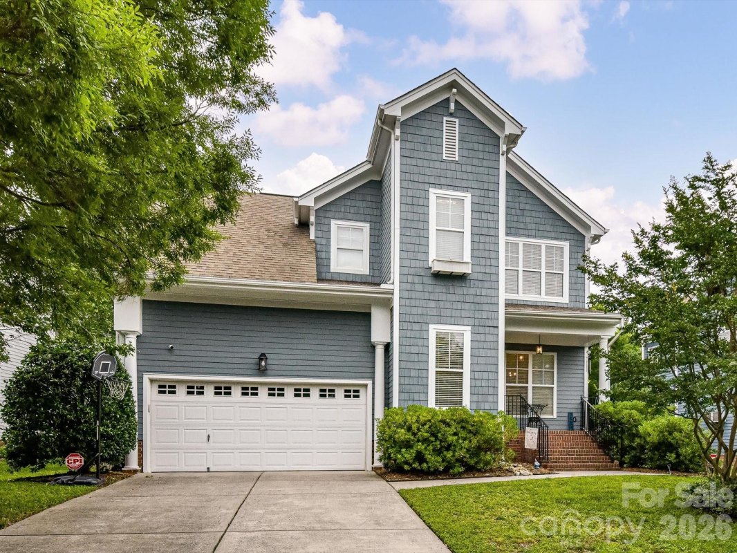 7553 Thorn Creek Lane