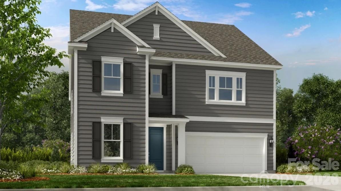 1706 Hubert Graham Way