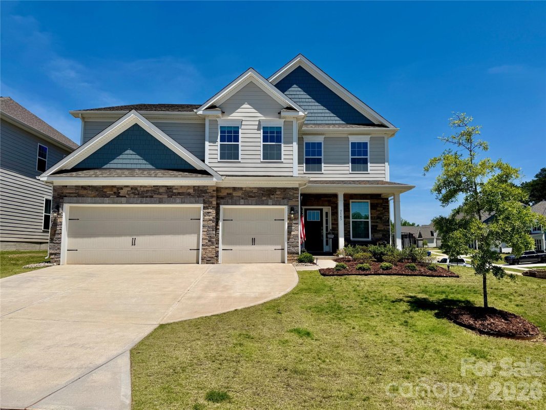 5145 Silver Creek Lane