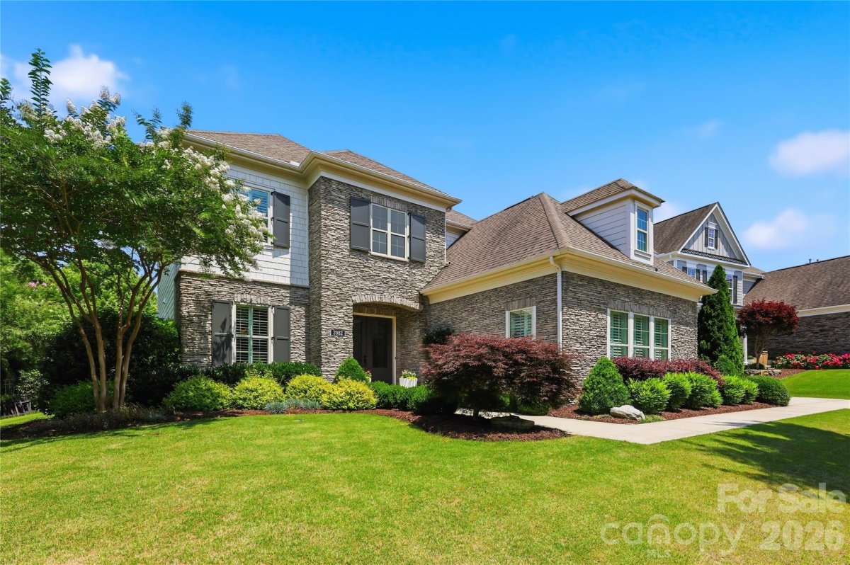 2082 Tatton Hall Road