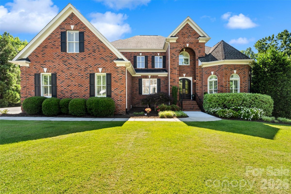 3025 Harlinsdale Drive