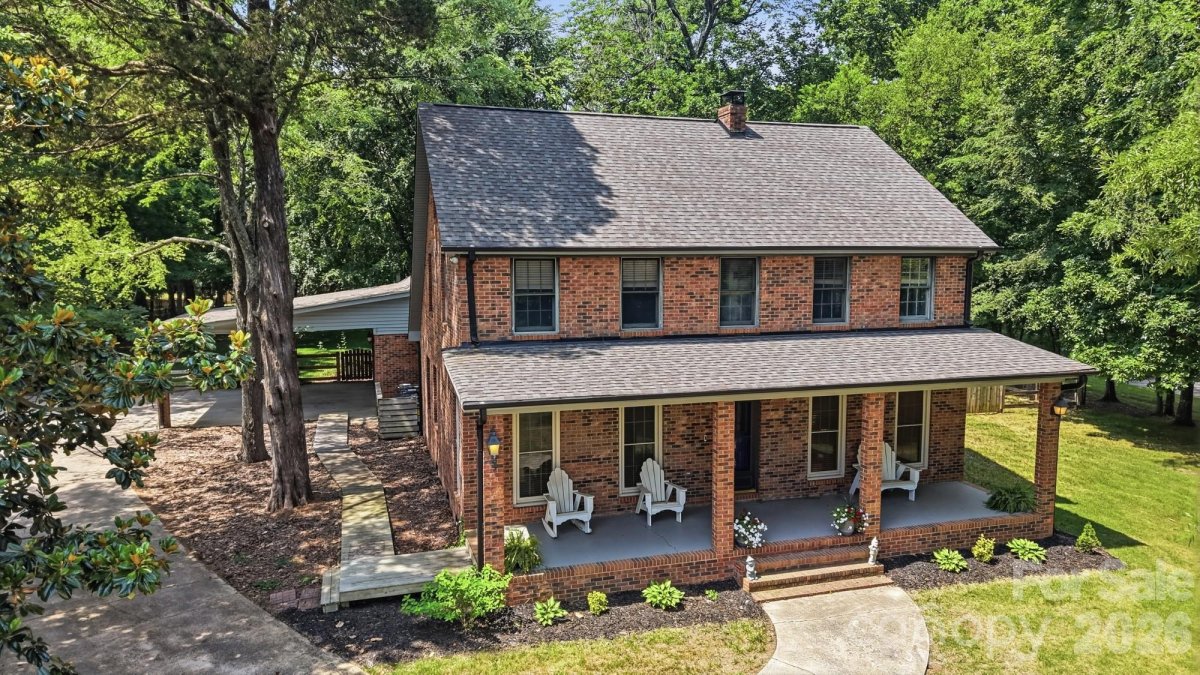 4020 Glen Haven Drive