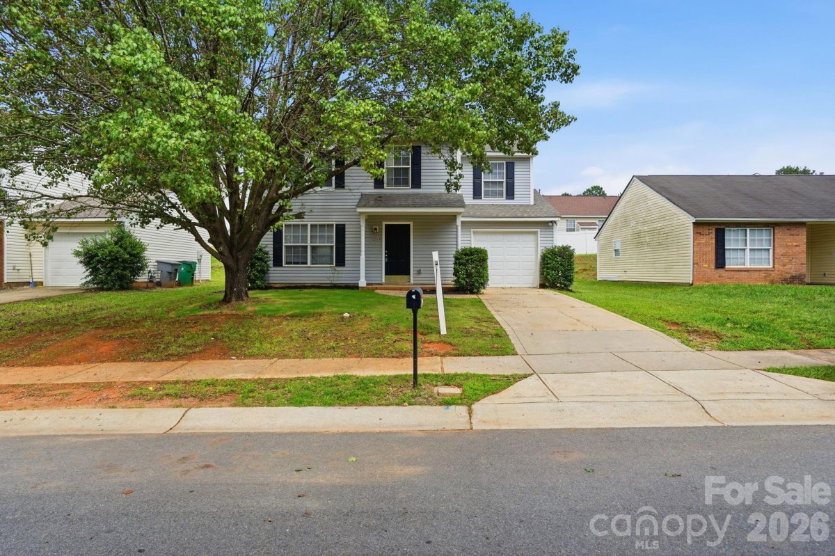2314 Hope Valley Lane