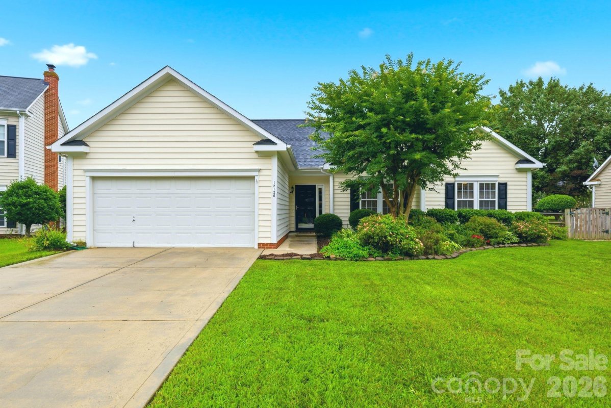 12126 Wild Garden Court
