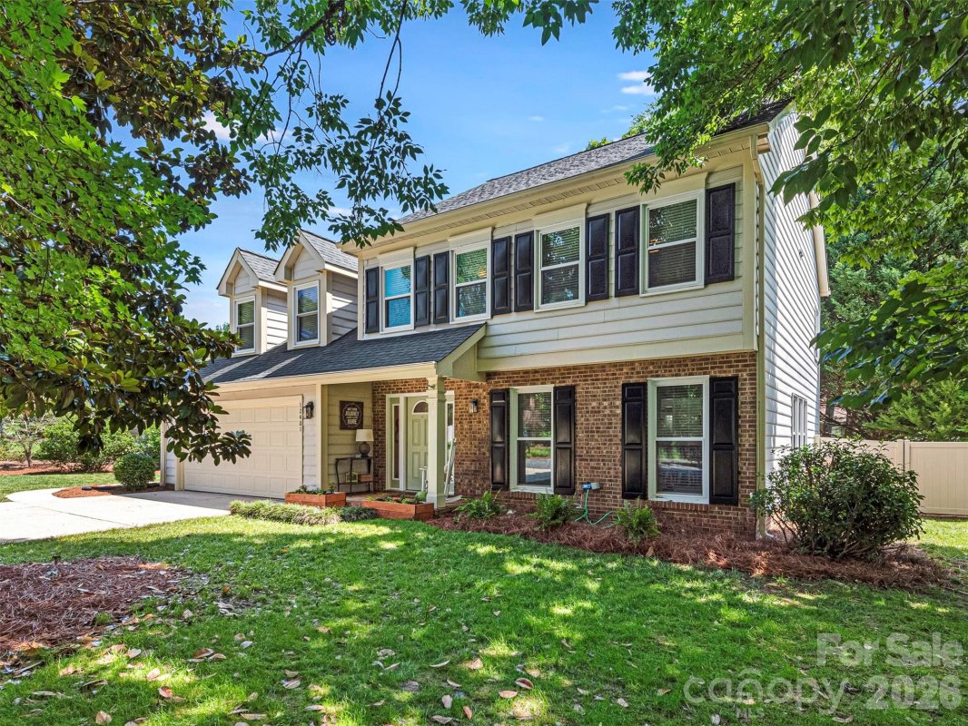 12401 Bentcreek Lane