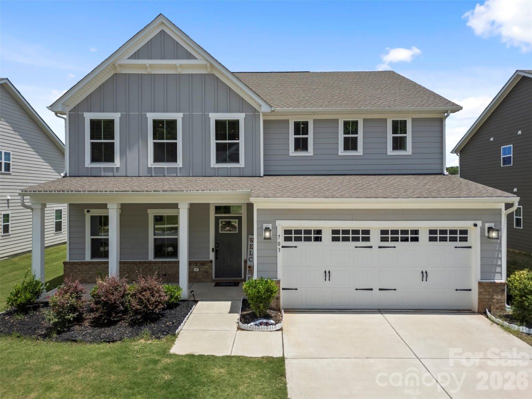 703 Dogwood Creek Lane