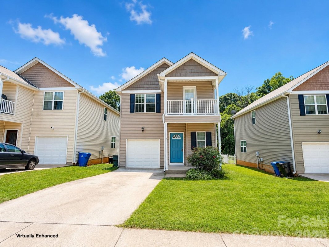 115 High Bluff Circle