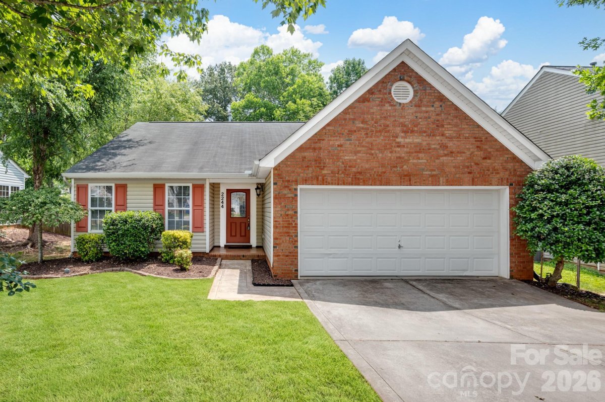 2244 Wexford Way