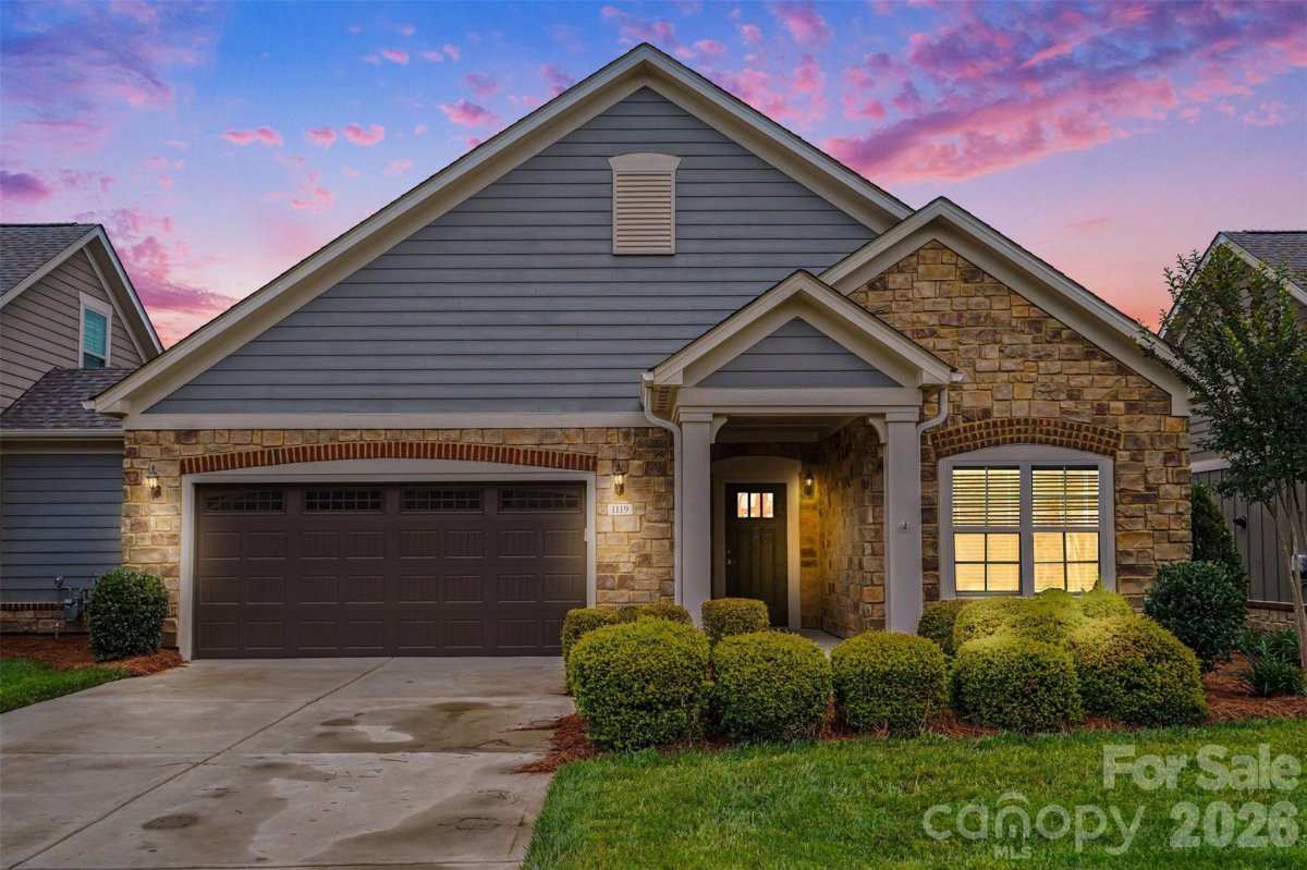 1119 Millview Lane