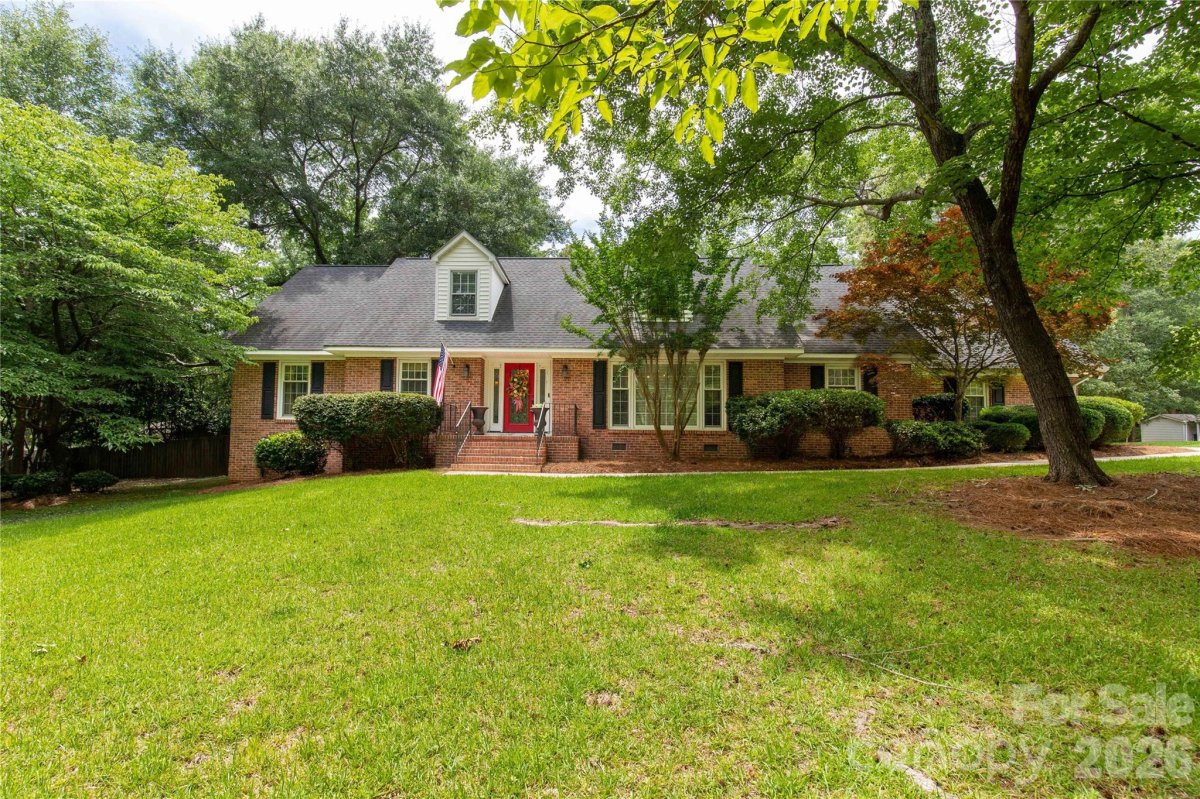 514 Rock Springs Road