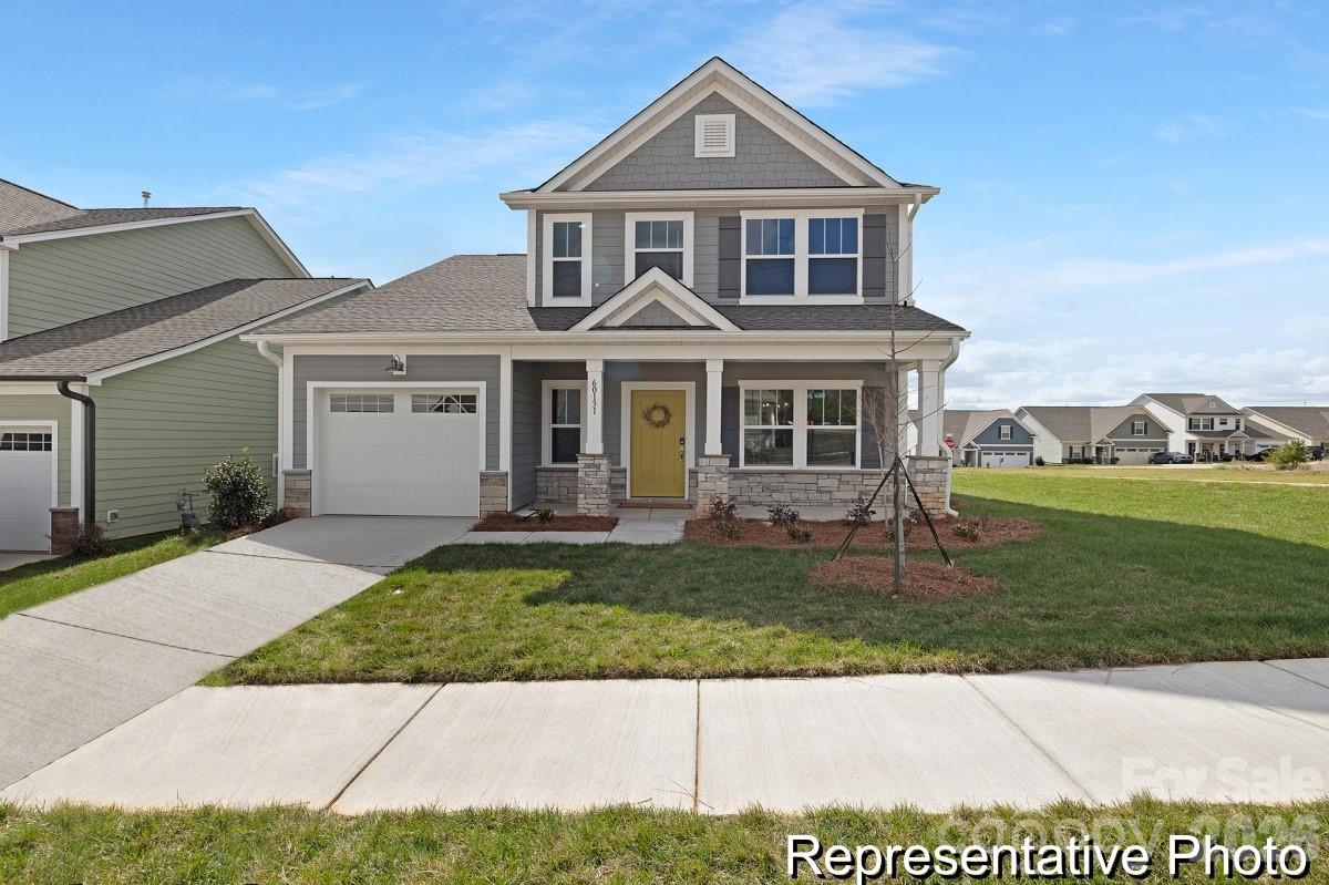 40203 Crooked Stick Drive