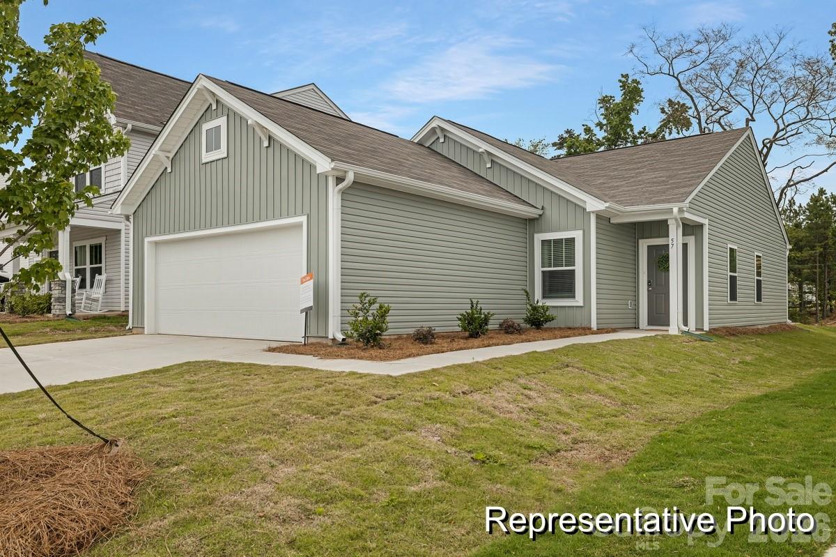 40254 Crooked Stick Drive