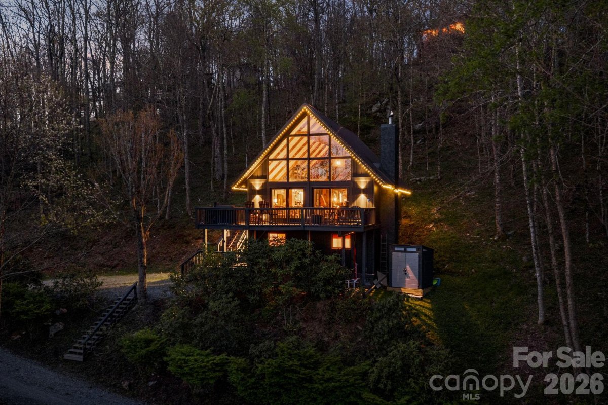 429 Green Cove Road