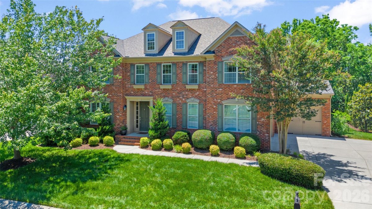 3207 Lakehurst Crossing