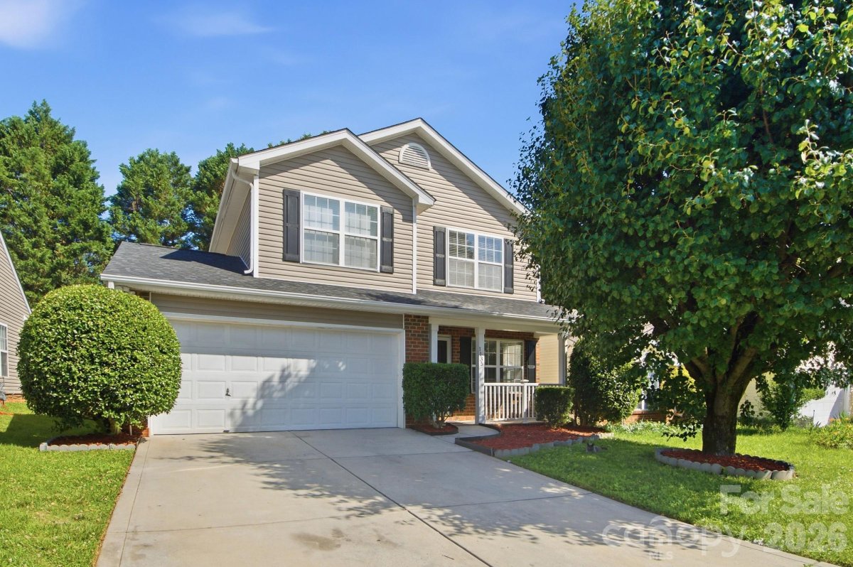 1135 Stonehenge Lane