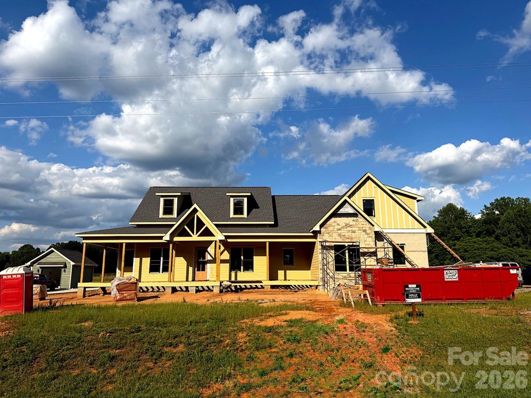 381 New Salem Road