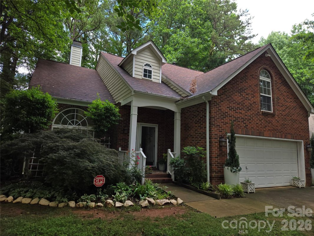 6313 Lily Pad Court