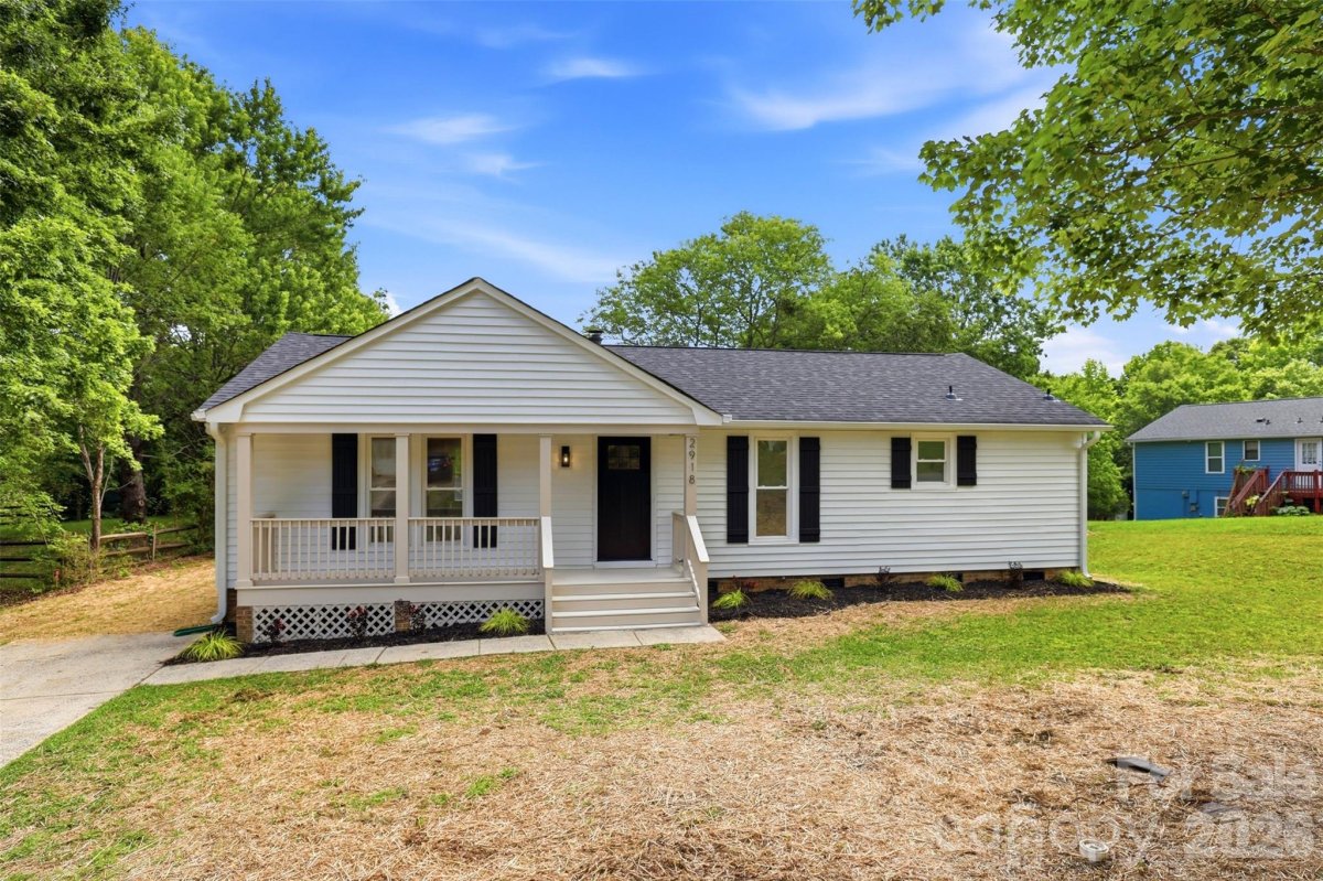 2918 Wild Duck Court