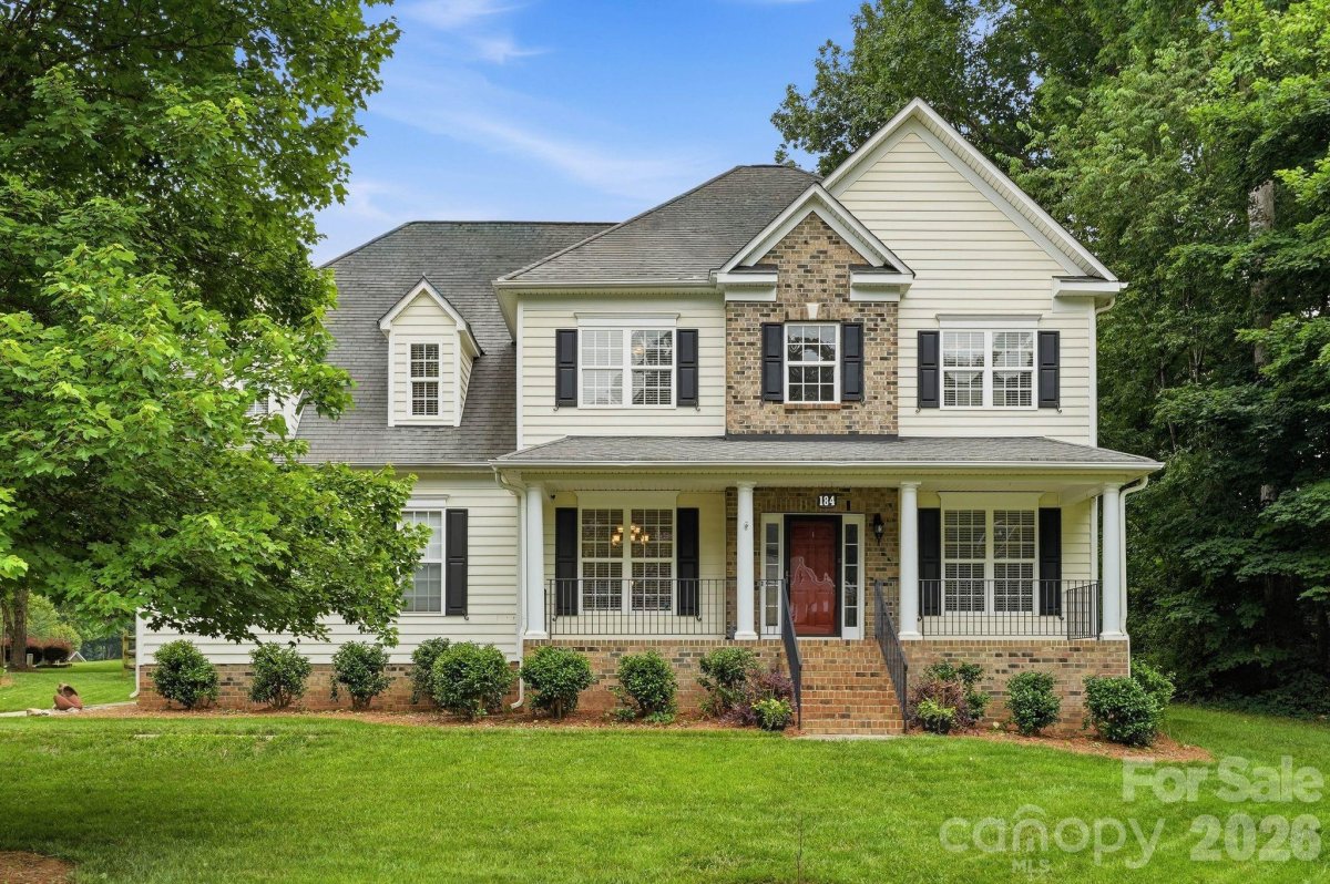 184 Herons Gate Drive