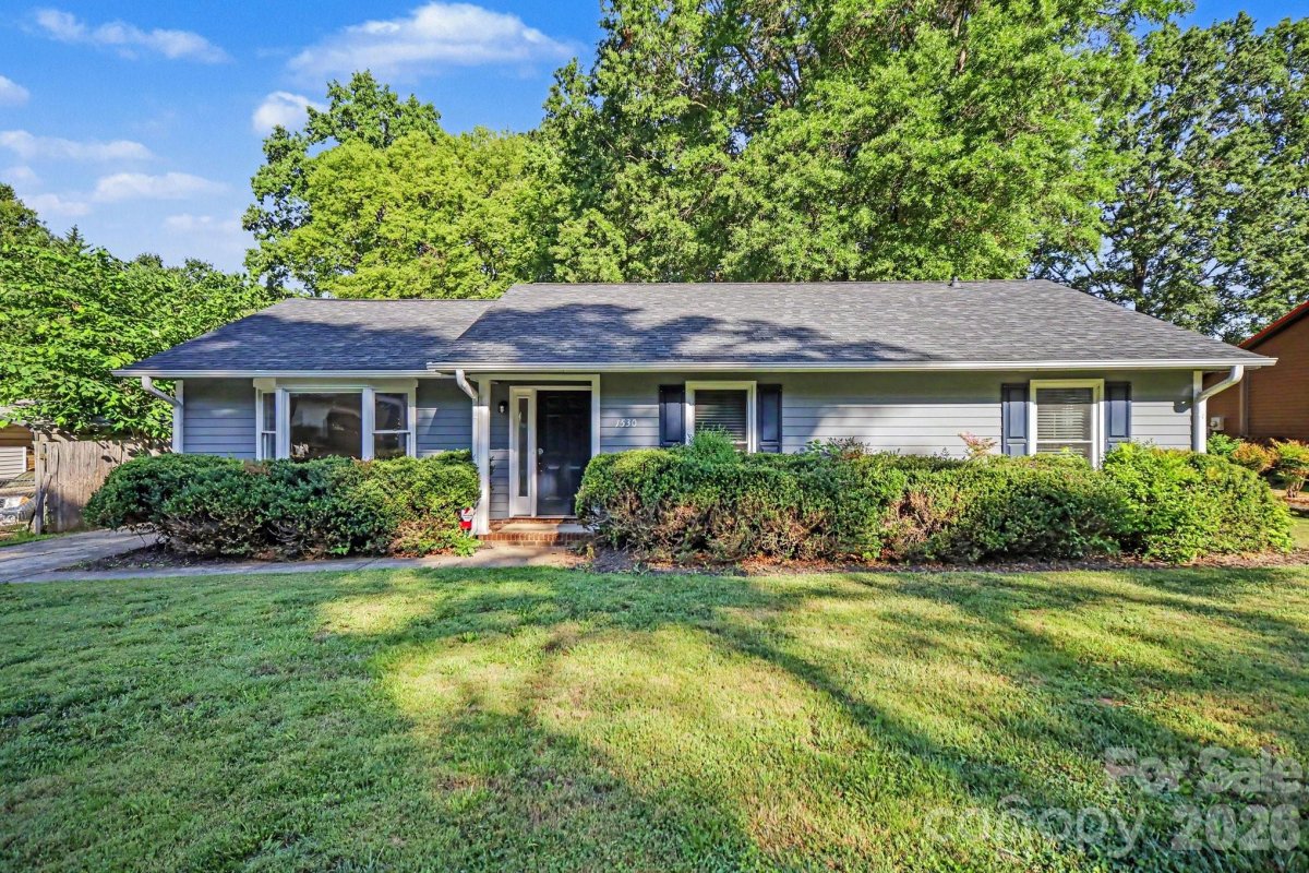 1530 Teddington Drive