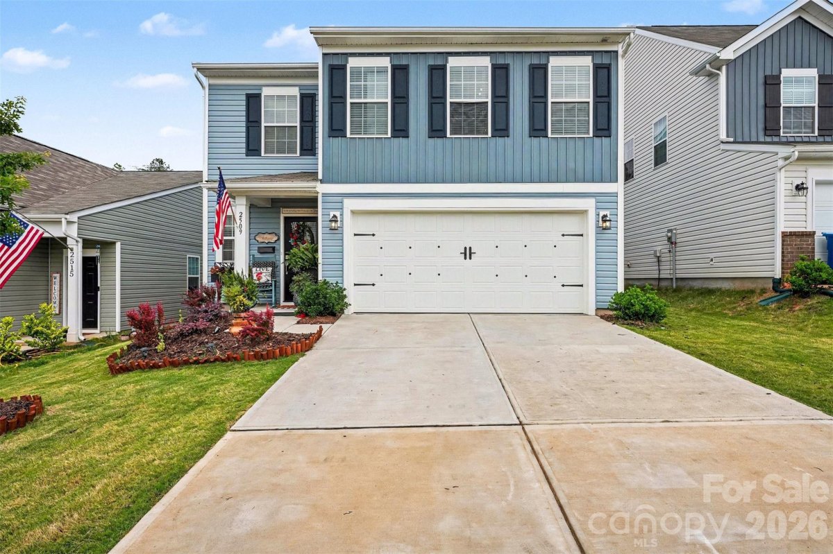 2509 Trollinger Drive