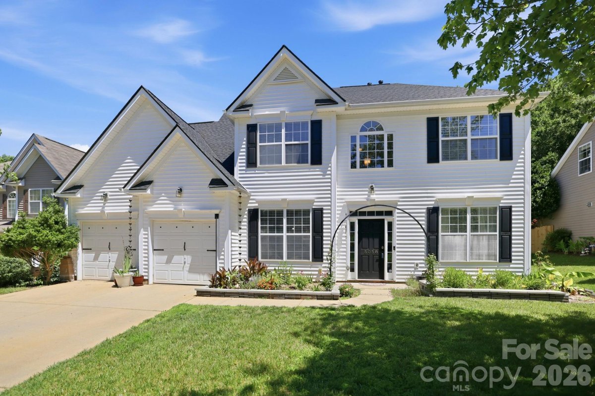5058 Timber Falls Drive