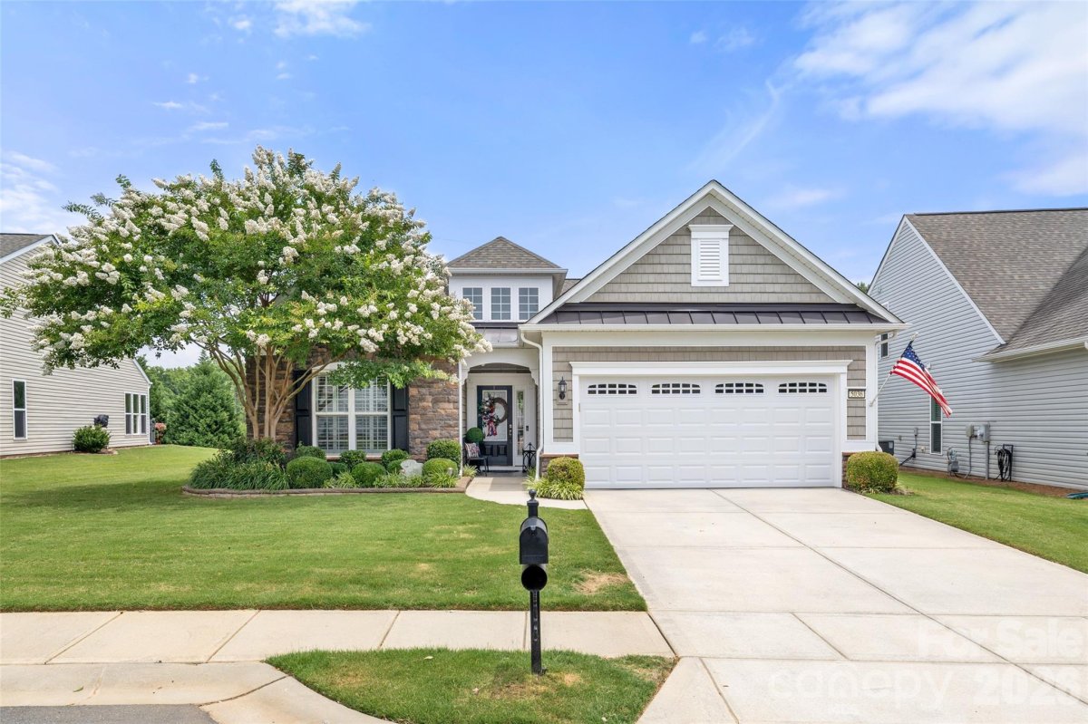 5036 Blossom Point Drive